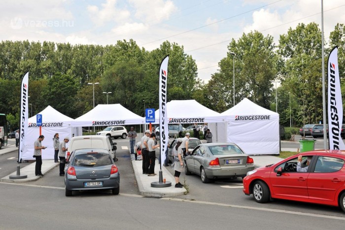 Az autók 71 százaléka felkészítetlen 3