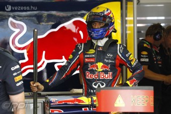 F1: Csak Webberen múlik a szerződés?