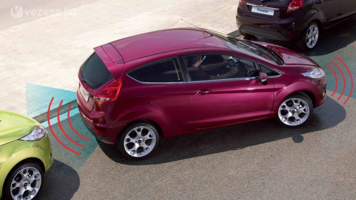 Stresszesebb parkolni, mint az anyóssal találkozni 3