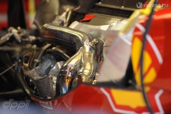 F1 V6 turbó? Ez jól hangzik!
