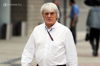 F1: Tényleg jöhet Dél-Afrika