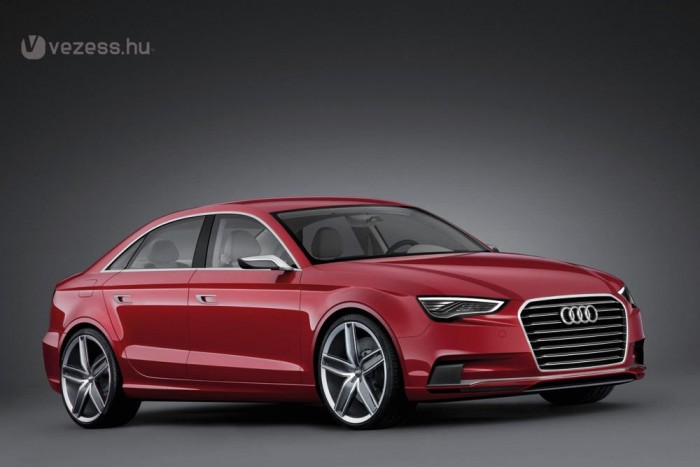 Letették az új Audi-gyár alapkövét Győrben 7 Letették az új Audi-gyár alapkövét Győrben 7