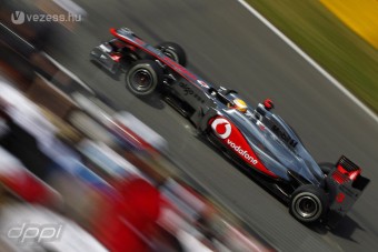 F1: Gyenge lesz otthon a McLaren?