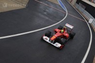 F1: Schumacher még most is javul 30