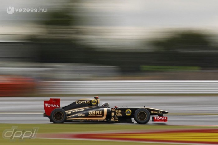 F1: Repül a Renault forradalmi kipufogója 6