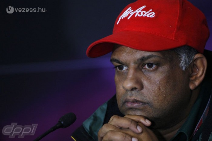 F1: Botrány a diffúzor körül 6 | Vezess F1: Botrány a diffúzor körül 6