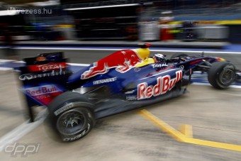 F1: Véget ért a diffúzorbotrány