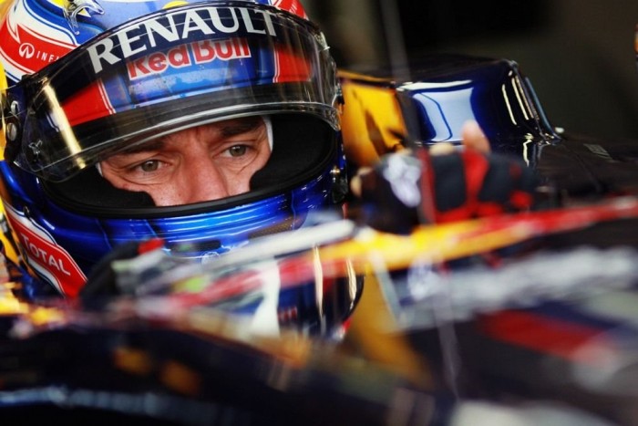 F1: Csakazértis Red Bull-pole! 6 | Vezess Mark Webber pályafutása 8. pole-ját szerezte Silverstone-ban