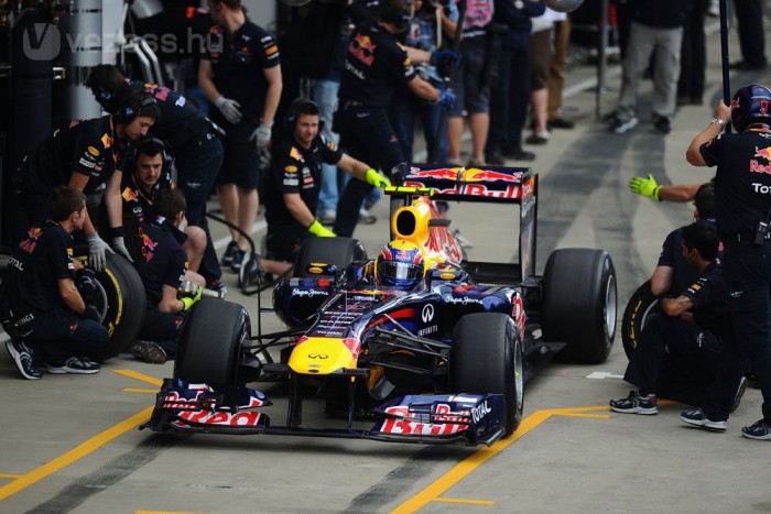 F1: Ferrari-siker a diffúzorvita árnyékában 6