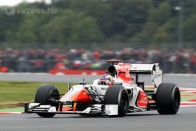 F1: Ferrari-siker a diffúzorvita árnyékában 38