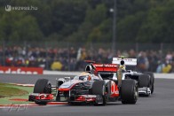 F1: Ferrari-siker a diffúzorvita árnyékában 44