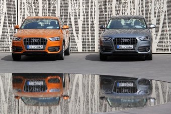 Audi csak 30 éven felülieknek