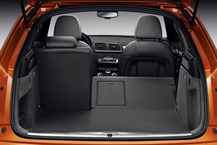 Audi csak 30 éven felülieknek 11