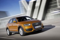 Audi csak 30 éven felülieknek 137