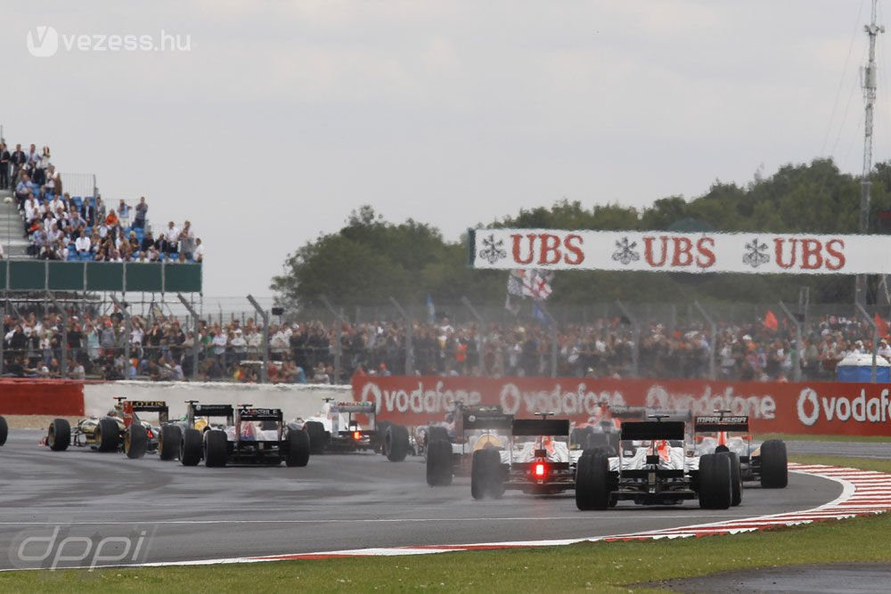 F1: A Red Bull nem tárgyal Räikkönennel 1