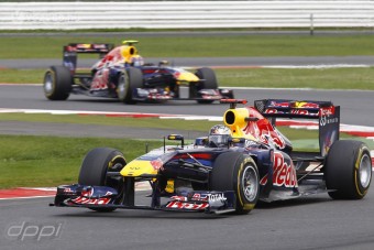 F1: A Red Bull nem tárgyal Räikkönennel