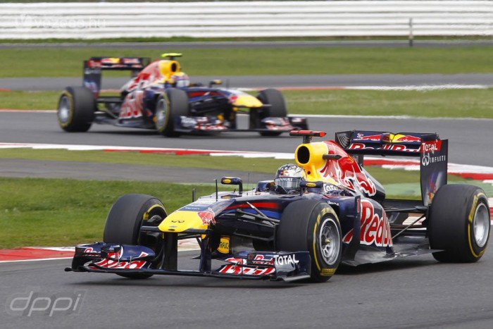 F1: Webbernek egyenlőséget ígértek 2 F1: Webbernek egyenlőséget ígértek 2