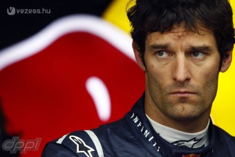 F1: Webber tett a csapatutasításra