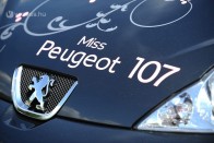 Peugeot-t kap a legszebb magyar lány 11