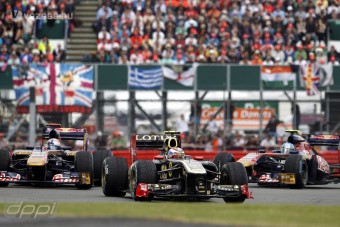 F1: Biztosítékot akarnak a pályák