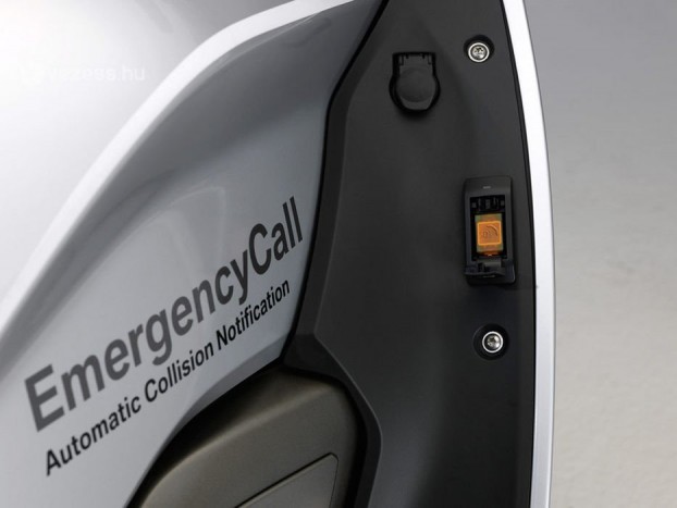 Intelligens motor a BMW-től 7