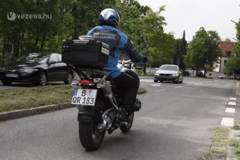 Intelligens motor a BMW-től