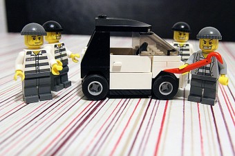 Lopott, vagy majd ellopják?