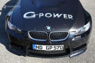 330-cal hasít  a Hármas BMW 13