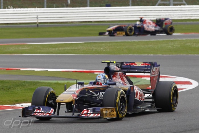 F1: A bőség zavarában a Red Bull