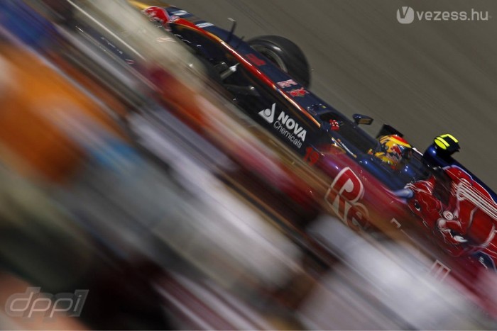 F1: Bukta a fogadást a Red Bull mindentudója