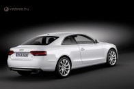 Megújult az Audi A5 52