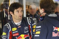 F1: Webber a folytatásról tárgyal 8