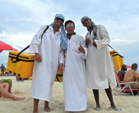 Biztonságban külföldön 6