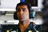 F1: Berágtak az indiai pilóták 8