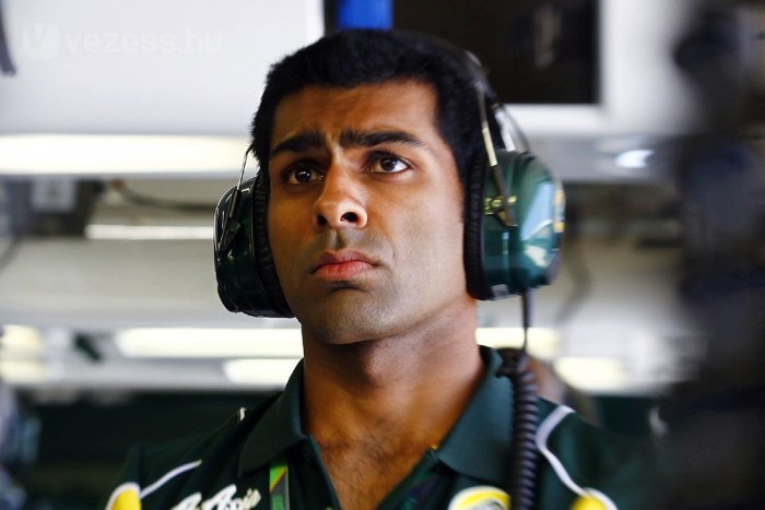 F1: Berágtak az indiai pilóták 2 F1: Berágtak az indiai pilóták 2