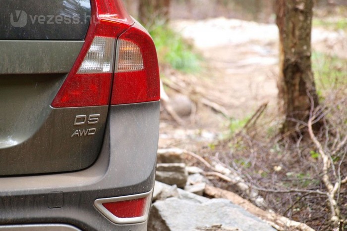 Ez a D5 már nem az a D5