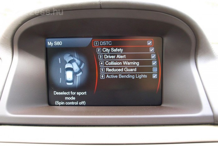 Testre tudjuk szabni az autó szolgáltatásait