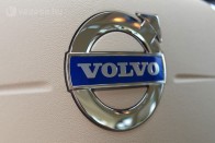 Erősebb dízellel takarékoskodik a Volvo 98