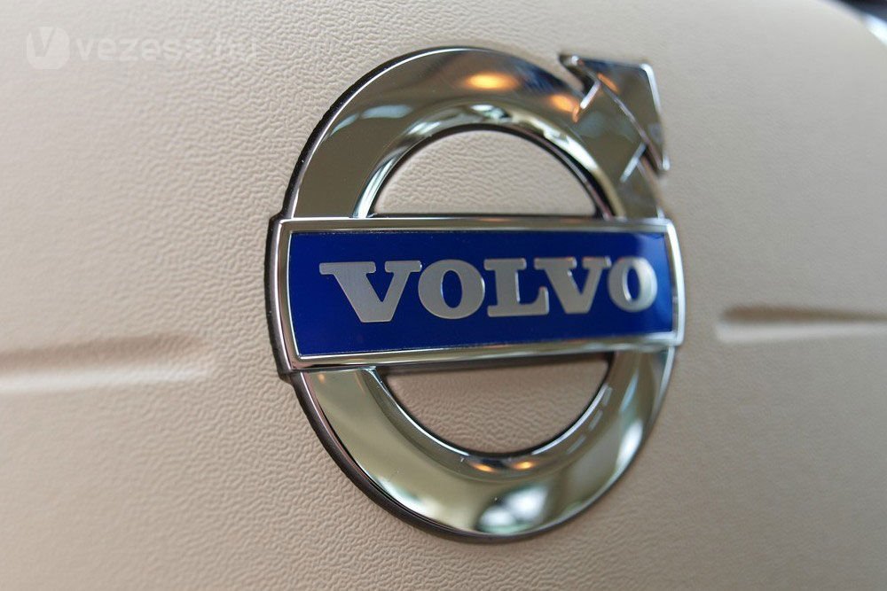 Erősebb dízellel takarékoskodik a Volvo 45