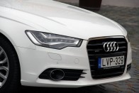 Ez most A1 vagy A8? Egyik sem, A6. A jövőben az Audi modelleket muszáj lesz eltérőbbre rajzolni