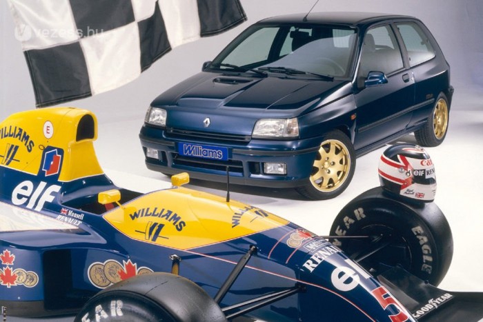 Visszatérhet a legendás Renault 3 | Vezess Visszatérhet a legendás Renault 3