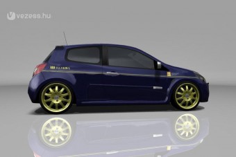 Visszatérhet a legendás Renault