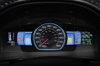 A hibrid Ford és az elektromos jövő