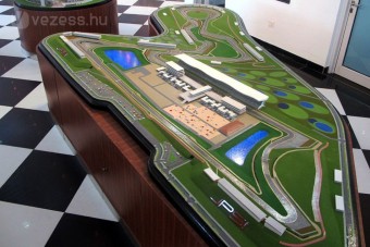 F1: Indiában nem fognak égni