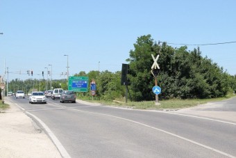 Életveszély Budaörsön