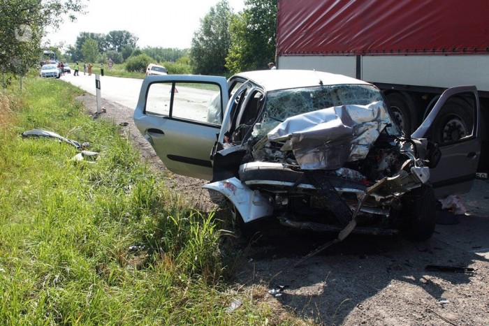 Halálutakat vizsgálnak