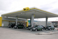 Az AGIP csatlakozása jót tett a népszerűsítésnek, de áremelkedést idézett elő