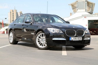 Elég hat henger nyolc helyett?