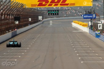 Hatékony és csapnivaló F1-es szponzorok