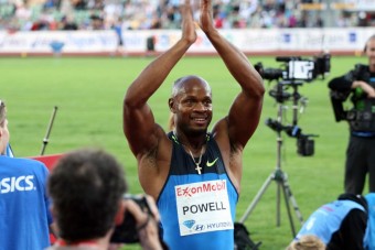 Villámember a Magyar Nagydíjon